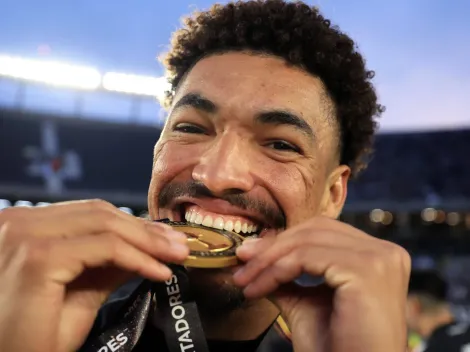 Al-Wasl aceita vender Adryelson ao Palmeiras, mas pede R$ 54 milhões