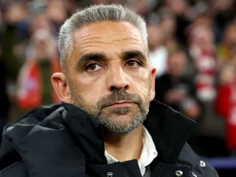 Rui Borges atualiza quadro clínico do Sporting