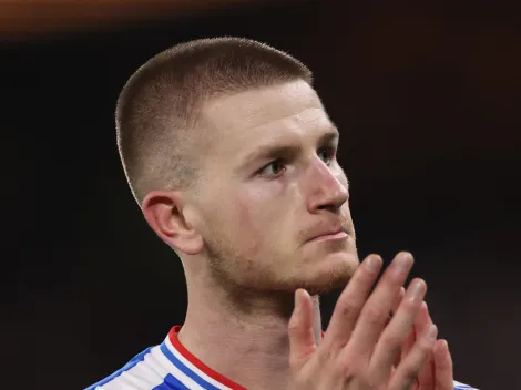 Real Madrid entra na disputa por Wharton