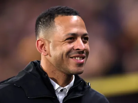 Liam Rosenior exige a contratação de Marc Guéhi