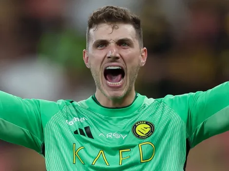 Bento é desejado pelo Genoa, da Itália