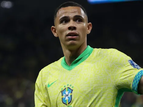 Vanderson, do Monaco, entra na mira do Tottenham