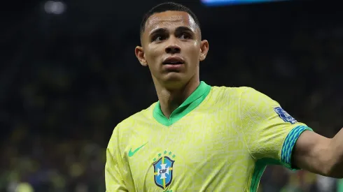 Tottenham tem interesse em Vanderson. Foto: Wagner Meier/Getty Images