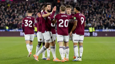 Na última rodada, os Hammers perderam para o Wolves, lanterna do campeonato