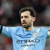 Benfica tenta a contratação de Bernardo Silva, mas escuta não do meia do Manchester City