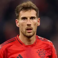 Goretzka pode não renovar com Bayern e quer assinar com Barcelona em junho