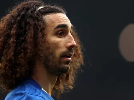 Chelsea pode ter voltas de Caicedo, Cucurella e mais dois contra Fulham