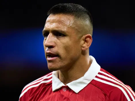 Alexis Sánchez não vai trocar o Sevilla pelo Internacional