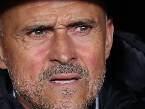 Luis Enrique decide não renovar com o PSG e busca novo desafio, diz site