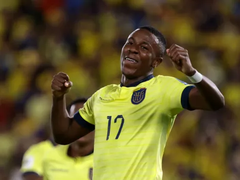 Alan Minda, do Cercle Brugge, é o novo reforço do Atlético-MG