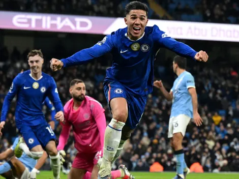 Chelsea inicia a "Era Rosenior" em clássico quente contra o Fulham