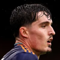 Arsenal entra na briga com o Manchester City por Tino Livramento