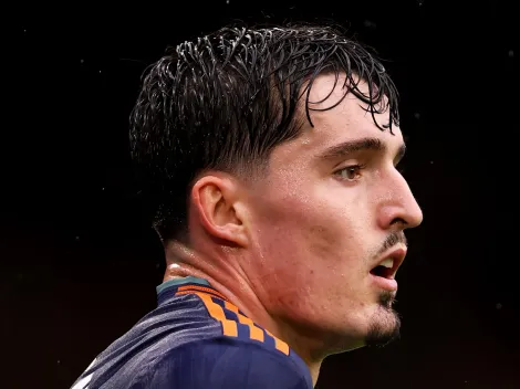 Arsenal entra na briga pela contratação de Tino Livramento, do Newcastle