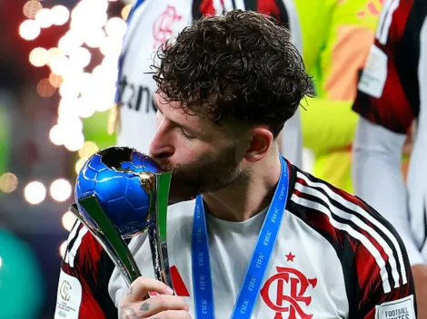 Léo Pereira é alvo de West Ham e Cruz Azul, mas esbarram no Flamengo