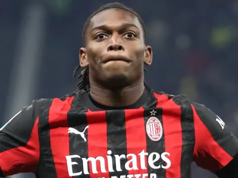 Chelsea quer contratar Rafael Leão