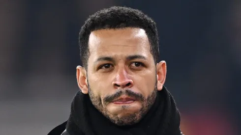 Chelsea pressiona Liam Rosenior e exige classificação para Champions League. (Photo by Mike Hewitt/Getty Images)
