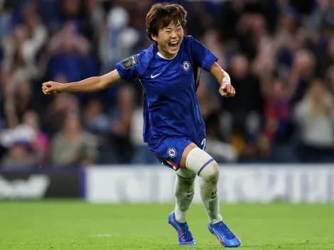 Hamano chega ao Tottenham e faz promessa para à torcida