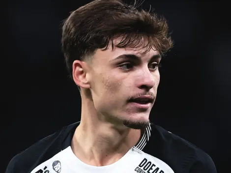 Chelsea pode pagar R$ 251 milhões ao Corinthians por Breno Bidon