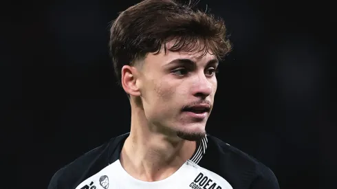 Chelsea pode pagar R$ 251 milhões ao Corinthians por Breno Bidon. Foto: Ettore Chiereguini/AGIF