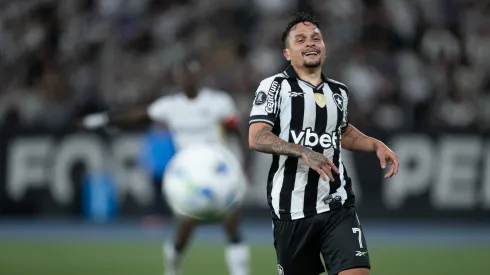 Artur é alvo de clube francês para 2026. Jorge Rodrigues/AGIF.