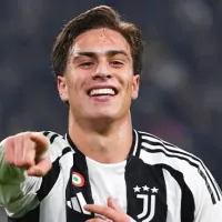 Tottenham demonstra interesse na contratação de Kenan Yildiz, da Juventus