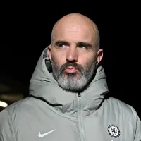 Sterling quer deixar o Chelsea mesmo após a demissão de Enzo Maresca