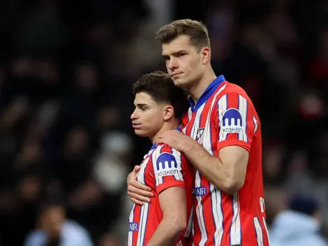 Al-Hilal vê com bons olhos a contratação de Alexander Sorloth