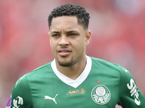 Chelsea esquece Vitor Roque e inicia negociações por Barco