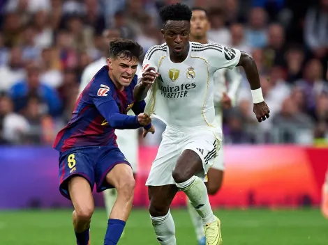 Barcelona e Real encaram Racing e Albacete nas oitavas de final