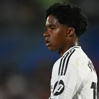 Lyon não para em Endrick e pode contratar Noham Kamara, do PSG