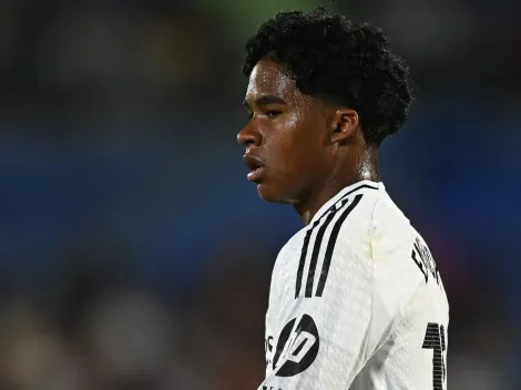 Lyon pode contratar revelação do PSG após obter empréstimo de Endrick