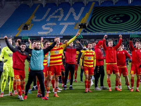 Porto fecha acordo com Oskar Pietuszewski