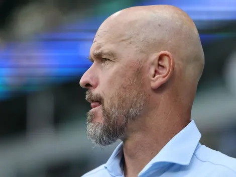 Ten Hag deixa carreira de técnico e assina para ser dirigente em novo clube