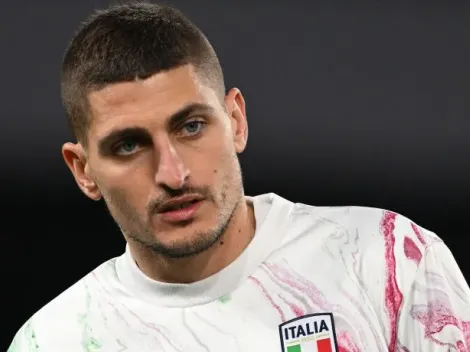 Boca terá que liberar vaga de estrangeiro se quiser anunciar Verratti