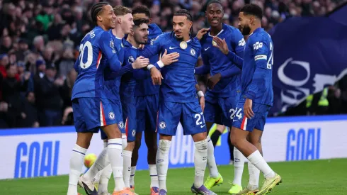Dados revelam domínio do Chelsea e virada no mercado inglês. Foto: Justin Setterfield/Getty Images