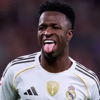 Chelsea não quer Vini Jr, do Real Madrid; Situação contratual do atacante será analisada