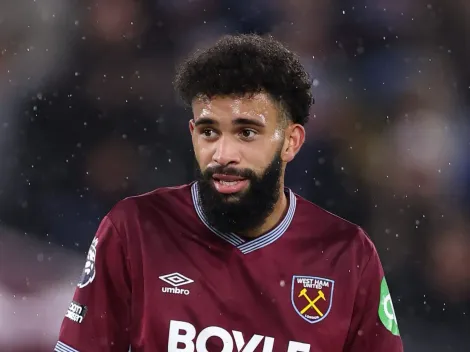 Pablo Felipe escolhe defender Portugal e deixa Brasil de lado