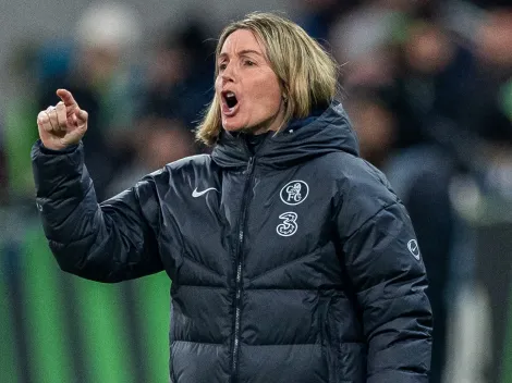 Sonia Bompastor aponta férias como virada no Chelsea