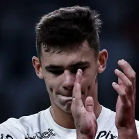 Gabriel Moscardo pode deixar o PSG após entrar no radar do Ajax