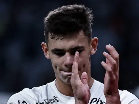 Ajax manifesta interesse em Gabriel Moscardo, do PSG