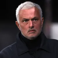 Eliminação agrava crise no Benfica: Mourinho e Rui Costa no foco