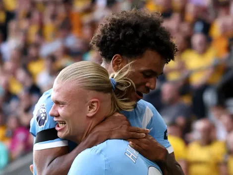 Dortmund suspende interesse em Oscar Bobb City exigir bolada