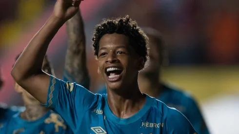 Zé Lucas volta ao radar do Barcelona. Foto: Foto: Marlon Costa/AGIF