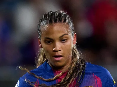 15º rodada da Liga F tem confrontos importantes para Barcelona e Real Madrid