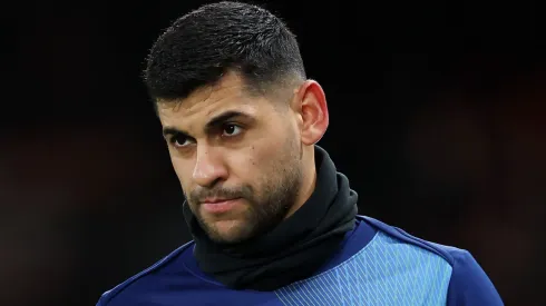 Romero publica desabafo após derrota do Tottenham. Foto: Michael Steele/Getty Images