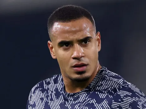 Milan entra na disputa pela contratação de Murillo, do Nottingham Forest