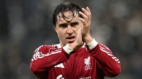 Liverpool aceita negociar Chiesa, mas só em definitivo (Foto: Christian Kaspar-Bartke/Getty Images)