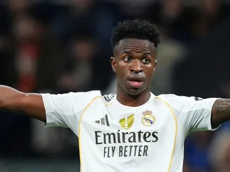 Vini Jr. joga hoje? Real Madrid encara Atlético de Madrid na Supercopa