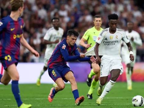 Real Madrid e Barcelona têm calendário definido das oitavas de final