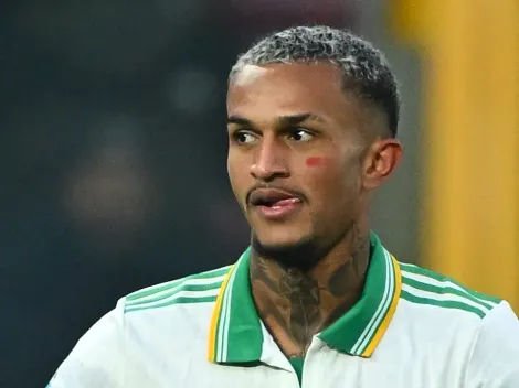 Wesley causa boas impressões em Manchester City, Tottenham e Newcastle